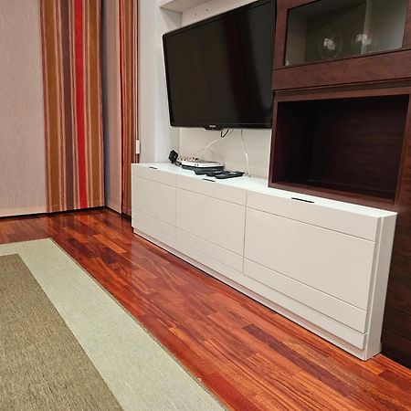 604A - Apartamento Moderno 2 Habitaciones Oviedo Eksteriør billede