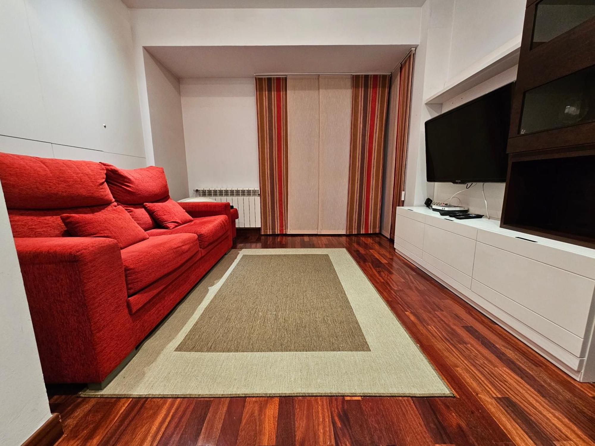 604A - Apartamento Moderno 2 Habitaciones Oviedo Eksteriør billede